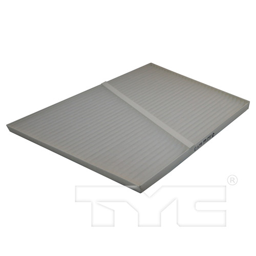 TYC Cabin Air Filter 800236P for 2014-2026 Ram 3.0L 3.6L (ProMaster 1500, ProMaster 2500, ProMaster 3500, ProMaster EV)