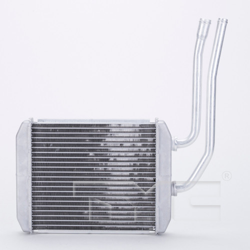 TYC Heater Core 96011 for 1988-2002 Chevrolet/GMC 5.7L (Blazer, C1500, C1500 Suburban, C2500)