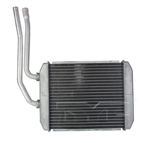 TYC Heater Core 96011 for 1988-2002 Chevrolet/GMC 5.7L (Blazer, C1500, C1500 Suburban, C2500)