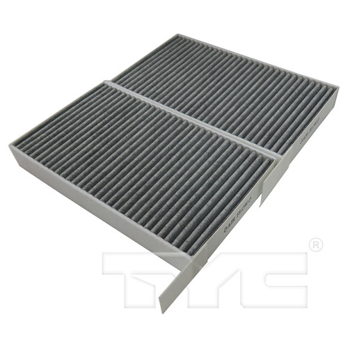 TYC Cabin Air Filter 800237C2 for 2017-2025 Tesla (3, Y)