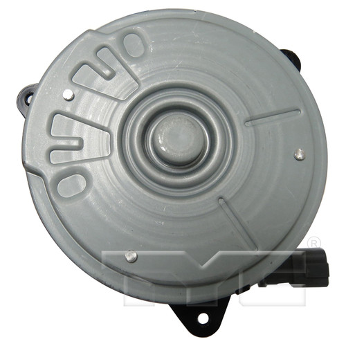 TYC Cooling Fan Motor 630510 for 2003-2007 Honda 3.0L (Accord)