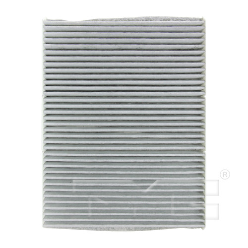 TYC Cabin Air Filter 800004C for 1998-2010 Audi/Volkswagen 1.8L 3.2L (TT, TT Quattro, Beetle, Beetle Cabrio)