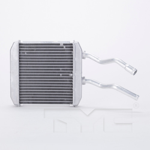 TYC Heater Core 96012 for 1985-1998 Buick/Cadillac/Chevrolet (Skyhawk, Skylark, Somerset, Somerset Regal)