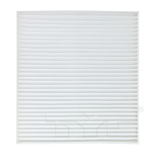 TYC Cabin Air Filter 800024P for 2003-2008 Mazda 2.3L 3.0L (6)