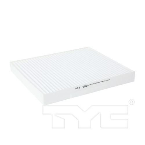 TYC Cabin Air Filter 800024P for 2003-2008 Mazda 2.3L 3.0L (6)