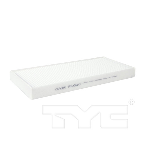 TYC Cabin Air Filter 800065P for 1999-2007 Ford/Mercury 3.9L 4.2L (Freestar, Windstar, Monterey)
