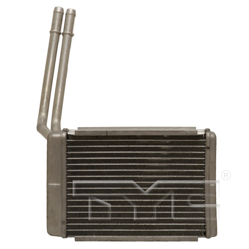 TYC Heater Core 96108 for 2002-2010 Ford/Lincoln/Mercury (Explorer, Explorer Sport Trac, Aviator, Mountaineer)