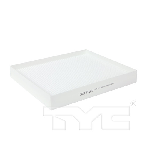 TYC Cabin Air Filter 800214P for 2015-2020 Hyundai/Kia 2.0L 2.4L (Sonata, Cadenza)