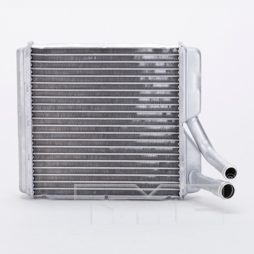 TYC Heater Core 96057 for 1973-1991 Chevrolet/GMC (Blazer, C10, C10 Suburban, C20)
