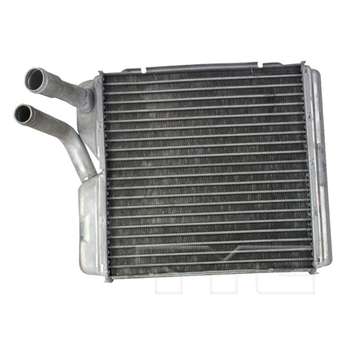 TYC Heater Core 96057 for 1973-1991 Chevrolet/GMC (Blazer, C10, C10 Suburban, C20)