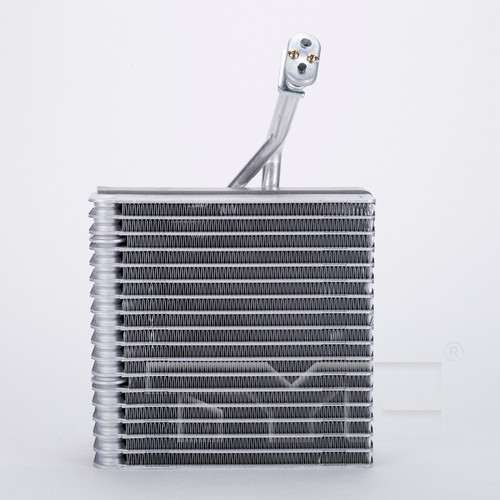 TYC Evaporator 97027 for 1998-2010 Audi/Volkswagen 1.8L 3.2L (TT, TT Quattro, Beetle, Golf)