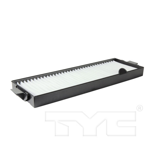 TYC Cabin Air Filter 800141P for 1991-2003 Saab 2.0L 2.3L (9-3, 900)