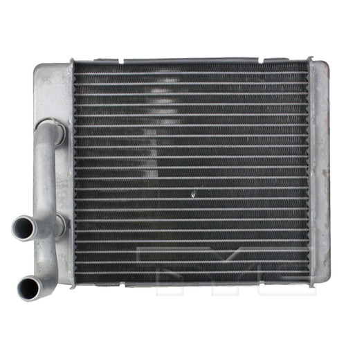 TYC Heater Core 96015 for 1992-1997 Ford 4.9L 5.8L (Bronco, F-150, F-250, F-250 HD)