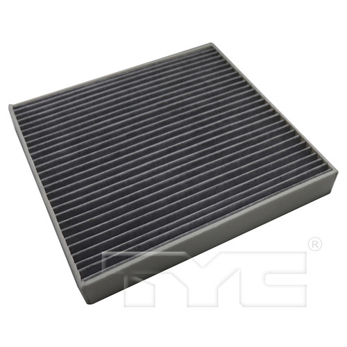 TYC Cabin Air Filter 800180C for 2014-2022 Cadillac/Chevrolet/GMC 6.2L 4.3L (Escalade, Escalade ESV, Silverado 1500, Silverado 1500 LD)