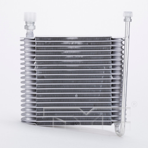 TYC Evaporator 97030 for 1988-1990 Chevrolet/GMC 7.4L 5.7L (C1500, C2500, C3500, K1500)