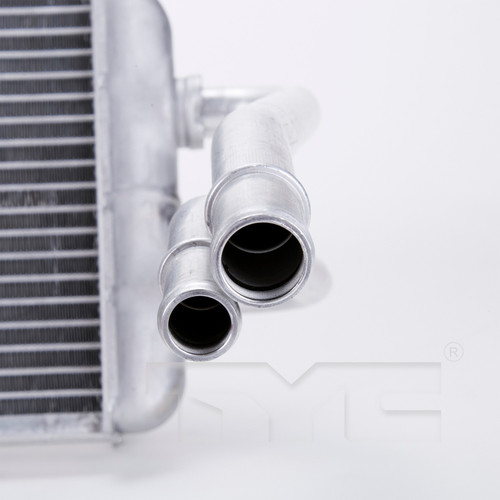 TYC Heater Core 96060 for 2004-2016 Buick/Chevrolet/Pontiac (Allure, LaCrosse, Impala, Impala Limited)