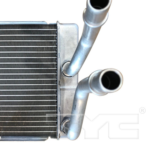 TYC Heater Core 96001 for 1997-2004 Ford/Lincoln (Expedition, F-150, F-150 Heritage, Blackwood)