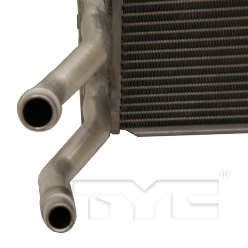 TYC Heater Core 96110 for 1997-2004 Ford (Club Wagon, E-150, E-150 Club Wagon, E-150 Econoline)
