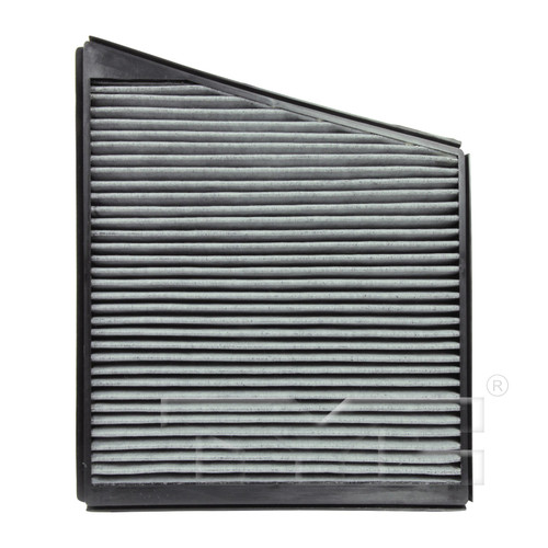 TYC Cabin Air Filter 800067C for 2003-2011 Mercedes-Benz (CLS350, CLS500, CLS55 AMG, CLS550)