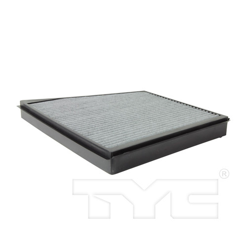 TYC Cabin Air Filter 800067C for 2003-2011 Mercedes-Benz (CLS350, CLS500, CLS55 AMG, CLS550)