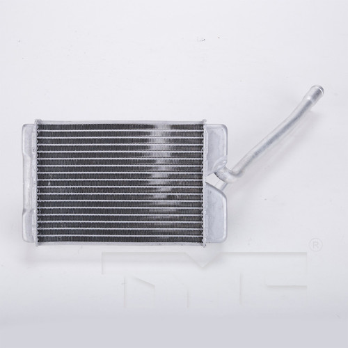 TYC Heater Core 96016 for 1983-1994 Chevrolet/GMC/Oldsmobile 4.3L (S10, S10 Blazer, Jimmy, S15)