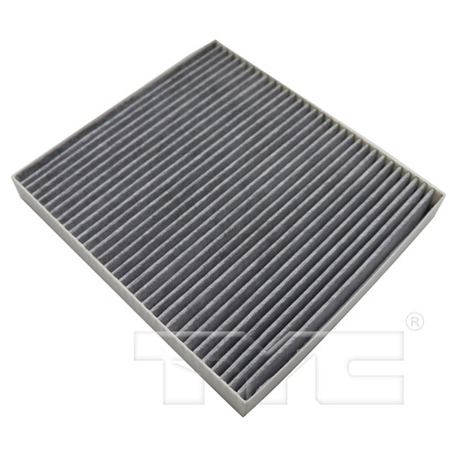 TYC Cabin Air Filter 800142C for 2007-2020 Chrysler/Dodge/Jeep (200, Cirrus, Sebring, Avenger)
