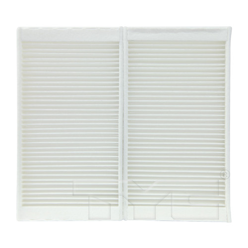 TYC Cabin Air Filter 800215P2 for 2011-2018 BMW 2.0L 3.0L (X3, X4)
