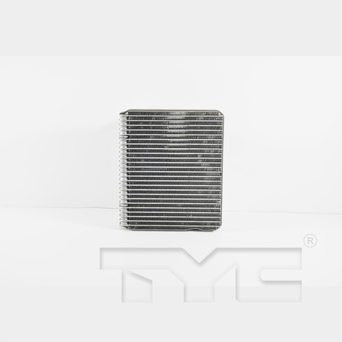 TYC Evaporator 97080 for 2006-2012 Hyundai 3.3L 3.8L (Azera, Santa Fe, Sonata)