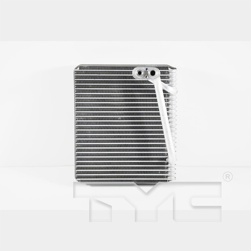 TYC Evaporator 97080 for 2006-2012 Hyundai 3.3L 3.8L (Azera, Santa Fe, Sonata)