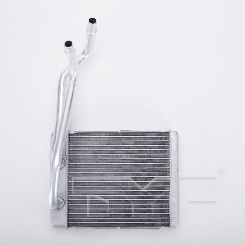 TYC Heater Core 96002 for 1999-2003 Ford (Excursion, F-250 Super Duty, F-350 Super Duty, F-450 Super Duty)