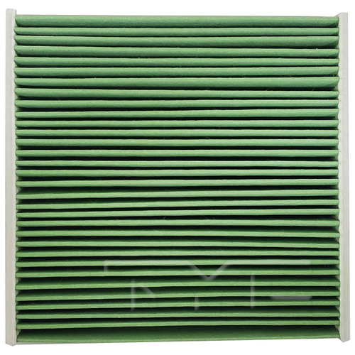 TYC Cabin Air Filter 800143CN for 2009-2026 Acura/Honda 1.5L 2.0L (ADX, Integra, MDX, RDX)