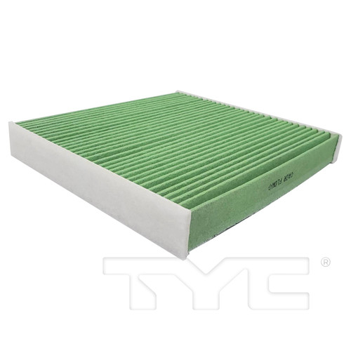 TYC Cabin Air Filter 800143CN for 2009-2026 Acura/Honda 1.5L 2.0L (ADX, Integra, MDX, RDX)