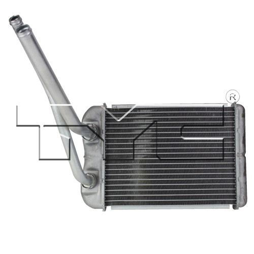 TYC Heater Core 96030 for 1991-2002 Saturn 1.9L (SC, SC1, SC2, SL)