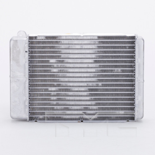 TYC Heater Core 96017 for 1983-1994 Ford/Mazda 2.3L 2.8L (Bronco II, Explorer, Ranger, B2300)