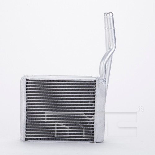 TYC Heater Core 96063 for 2000-2013 Ford 2.0L 2.3L (Focus, Transit Connect)