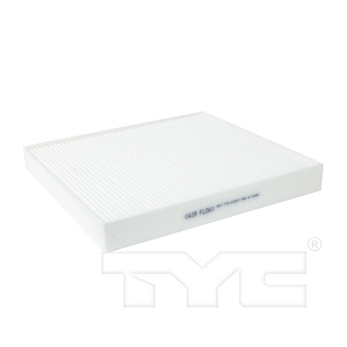 TYC Cabin Air Filter 800201P for 2015-2026 Audi/Volkswagen 1.8L 1.4L (A3, A3 Quattro, A3 Sportback e-tron, Q3)