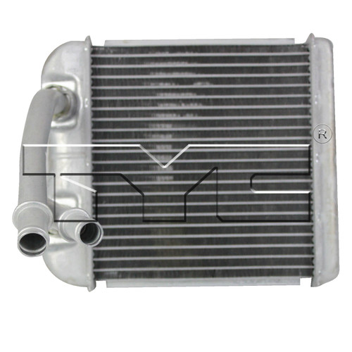 TYC Heater Core 96031 for 1993-2002 Chevrolet/Pontiac 3.4L 3.8L (Camaro, Firebird)