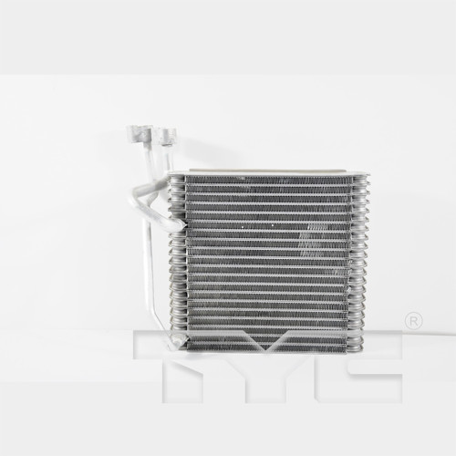TYC Evaporator 97082 for 2003-2009 Buick/Chevrolet/GMC 4.2L 5.3L (Rainier, SSR, Trailblazer, Trailblazer EXT)