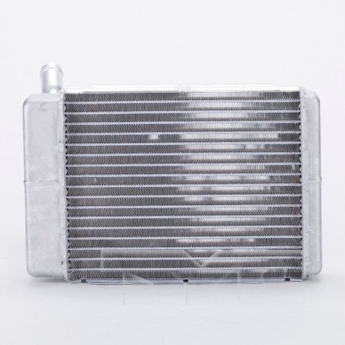 TYC Heater Core 96018 for 1983-2011 Ford/Lincoln/Mercury 5.0L 4.6L (Country Squire, Crown Victoria, LTD Crown Victoria, Town Car)