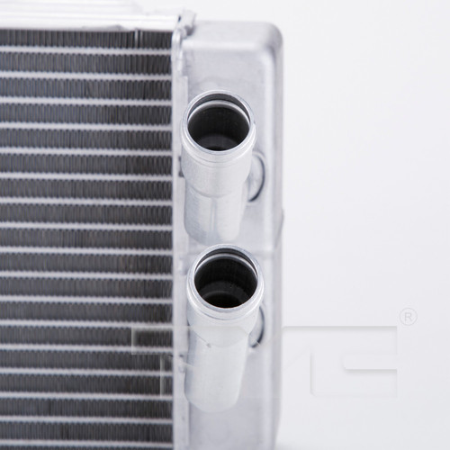 TYC Heater Core 96018 for 1983-2011 Ford/Lincoln/Mercury 5.0L 4.6L (Country Squire, Crown Victoria, LTD Crown Victoria, Town Car)