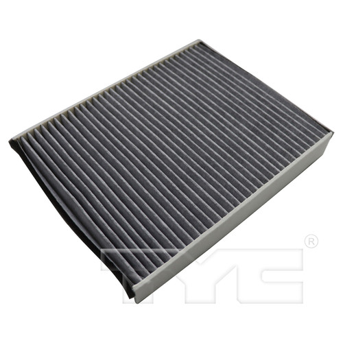 TYC Cabin Air Filter 800183C for 2012-2023 Ford/Lincoln 2.0L 2.5L (C-Max, Escape, Focus, GT)