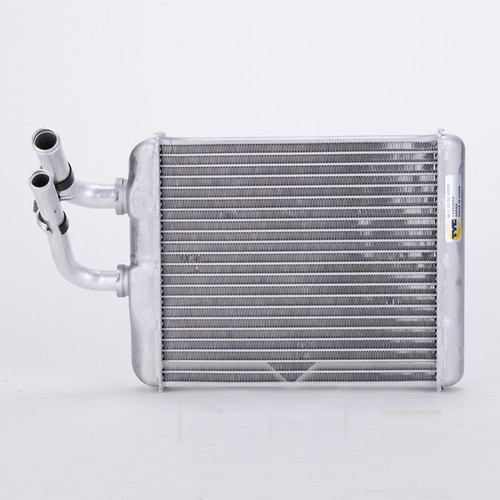 TYC Heater Core 96064 for 1996-2025 Chevrolet/GMC 5.7L 5.3L (Express 1500, Express 2500, Express 3500, Express 4500)
