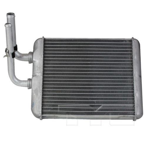 TYC Heater Core 96064 for 1996-2025 Chevrolet/GMC 5.7L 5.3L (Express 1500, Express 2500, Express 3500, Express 4500)