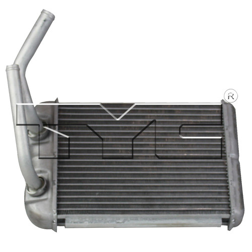 TYC Heater Core 96032 for 1994-1996 Buick/Cadillac/Chevrolet (Commercial Chassis, Roadmaster, Fleetwood, Caprice)