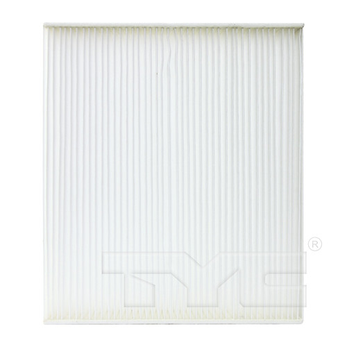 TYC Cabin Air Filter 800217P for 2018-2022 Toyota (C-HR)
