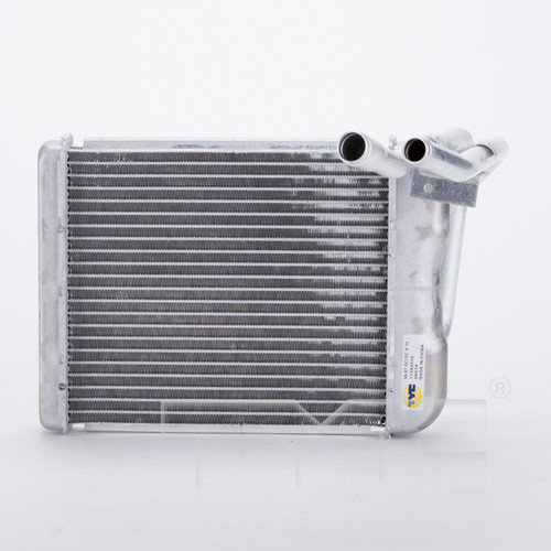 TYC Heater Core 96019 for 1994-1997 Chevrolet/GMC/Isuzu 4.3L 2.2L (Blazer, S10, Jimmy, Sonoma)