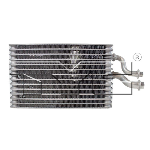 TYC Evaporator 97159 for 2007-2024 Buick/Cadillac/Chevrolet 3.6L 6.2L (Enclave, Escalade, XT6, Tahoe)