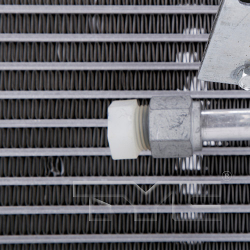 TYC Evaporator 97084 for 1994-2014 Ford 4.6L 5.4L (E-150, E-150 Club Wagon, E-150 Econoline, E-150 Econoline Club Wagon)