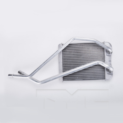 TYC Heater Core 96066 for 2003-2012 Buick/Chevrolet/GMC 4.2L 5.3L (Rainier, Colorado, SSR, Trailblazer)