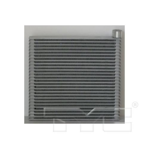 TYC Evaporator 97254 for 2007-2012 Nissan 1.6L 1.8L (Versa)